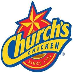Church's Chicken Church's Chicken